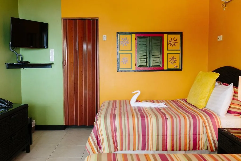 Galina Breeze Hotel Port Maria 0*,  Jamaica