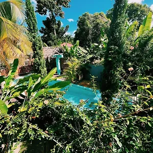 Hidden Gem @ White River - Secluded Retreat For Two Ocho Rios