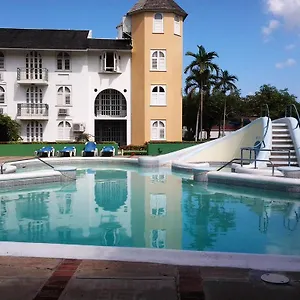 Castle At Sandcastles Resort