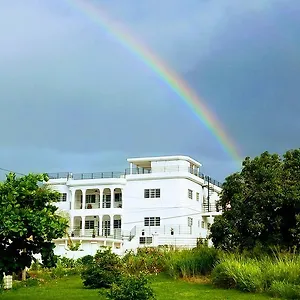  Guest house Big Red's Jamaica