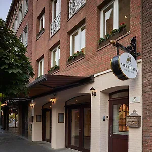 ** Guest house Apartment-hotel Am Rathaus Germany